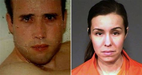 jodi arias travis alexander photos|Where Is Jodi Arias Now, 15 Years After。